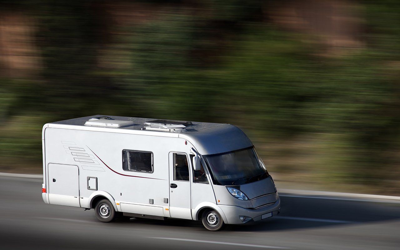 RV On The Road — Pleasanton, CA — Acceptance Insurance Services Inc RV On The Road — Pleasanton, CA — Acceptance Insurance Services Inc