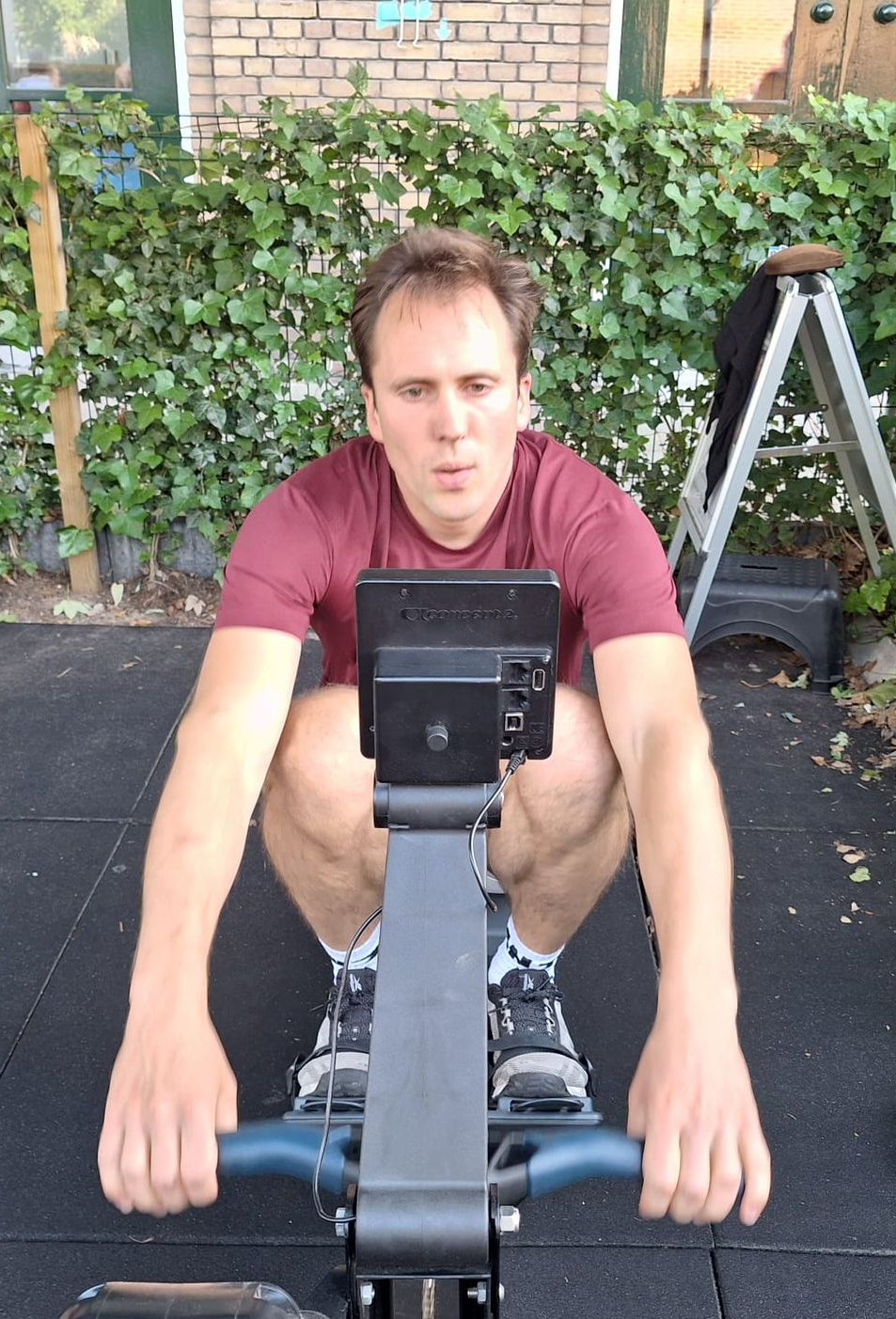 Personal Training Den Haag
