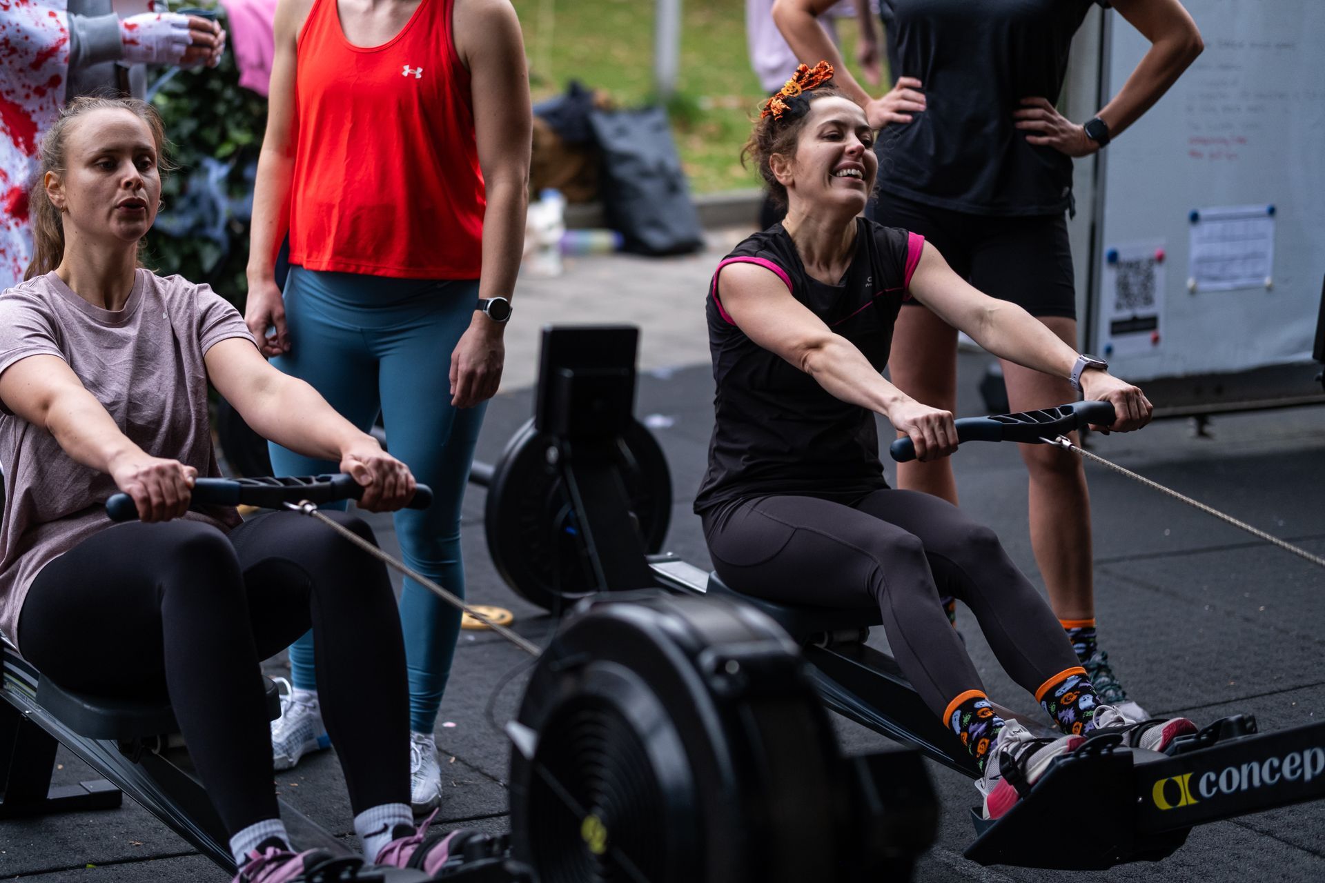 crossfit
