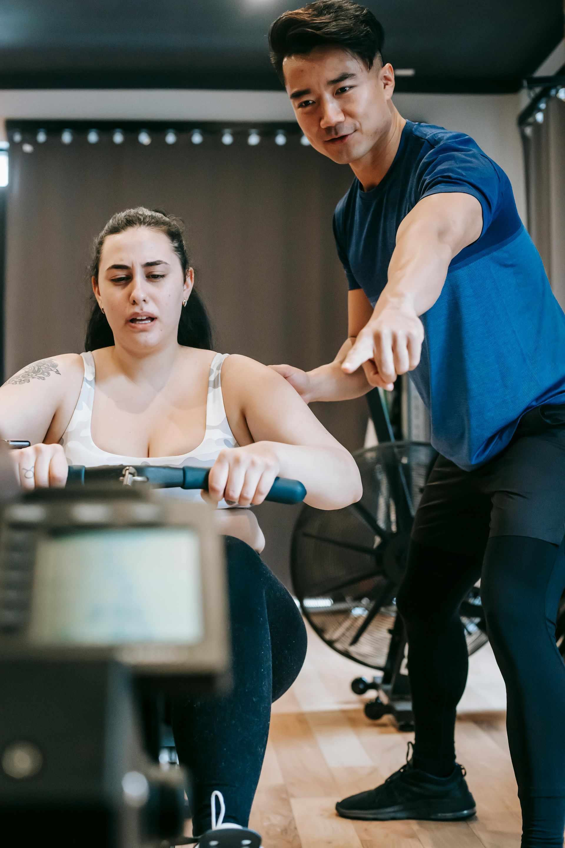 Bootcamp, CrossFit en HYROX in Den Haag.