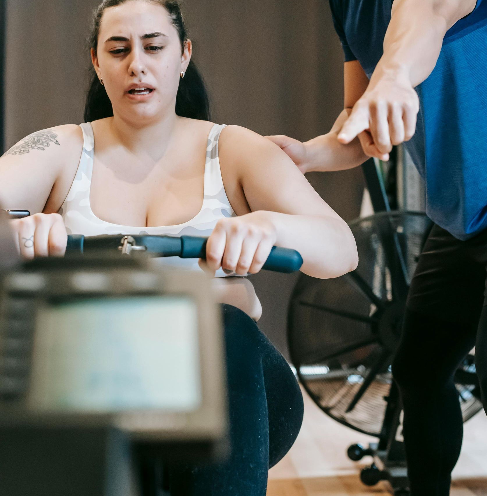 Wat kun je verwachten van een personal trainer