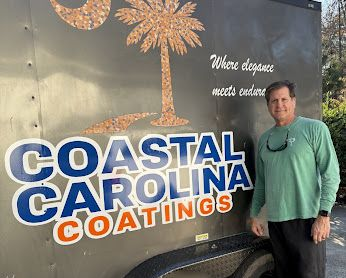 About Coastal Carolina Coatings LLC in Charleston, SC About Coastal Carolina Coatings LLC in Charleston, SC