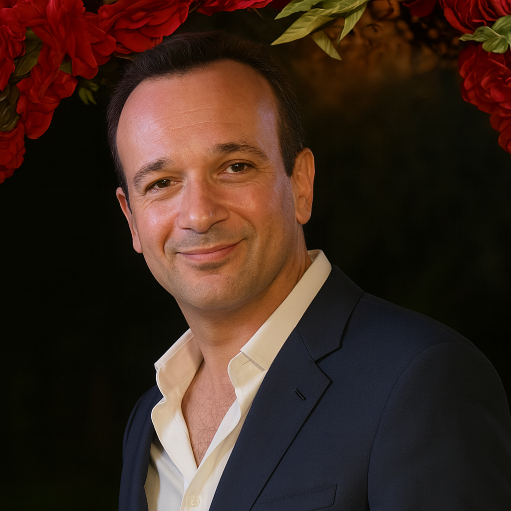 Matt Zadeh