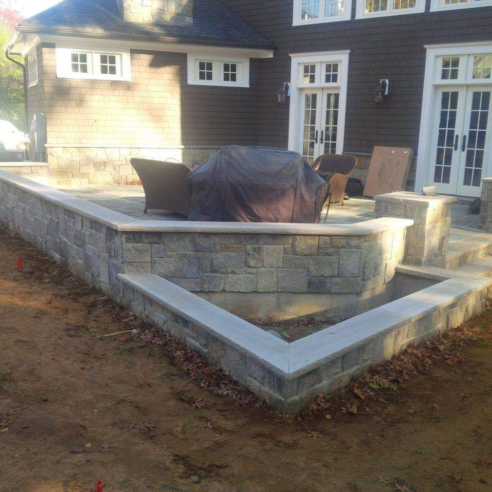 Paver Patio — Red Bank, NJ — S&N Masonry and Hardscapes