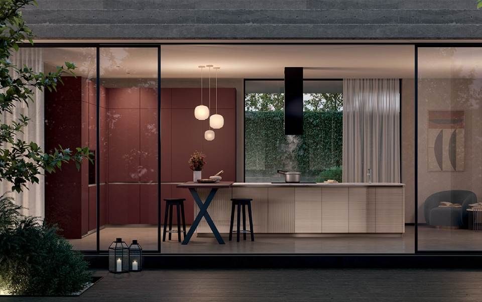 Arredo cucina