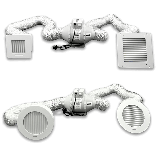 Mixed Flow Fans For Smaller Spaces Marine Air Flow