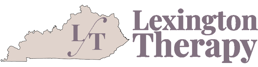 Lexington Therapy Logo