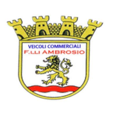 Veicoli Commerciali O Muscio F.lli Ambrosio-LOGO Veicoli Commerciali O Muscio F.lli Ambrosio-LOGO