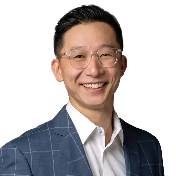 Nigel Tan