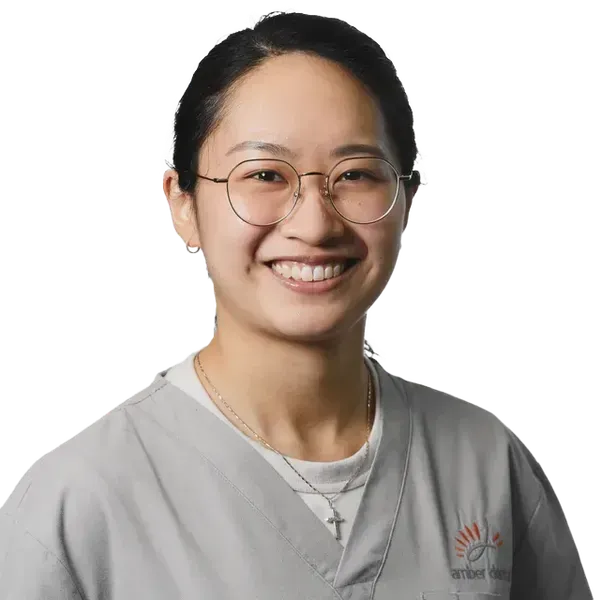 Rachel Lim