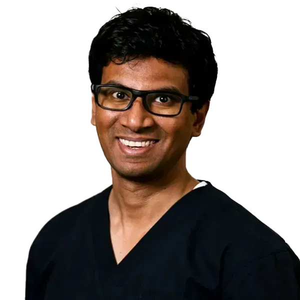 Rahul Salian