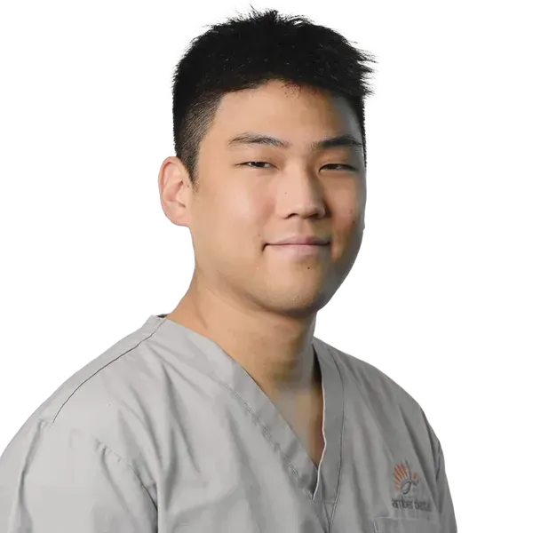 Zoon Kang