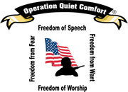 Operation: Quiet Comfort