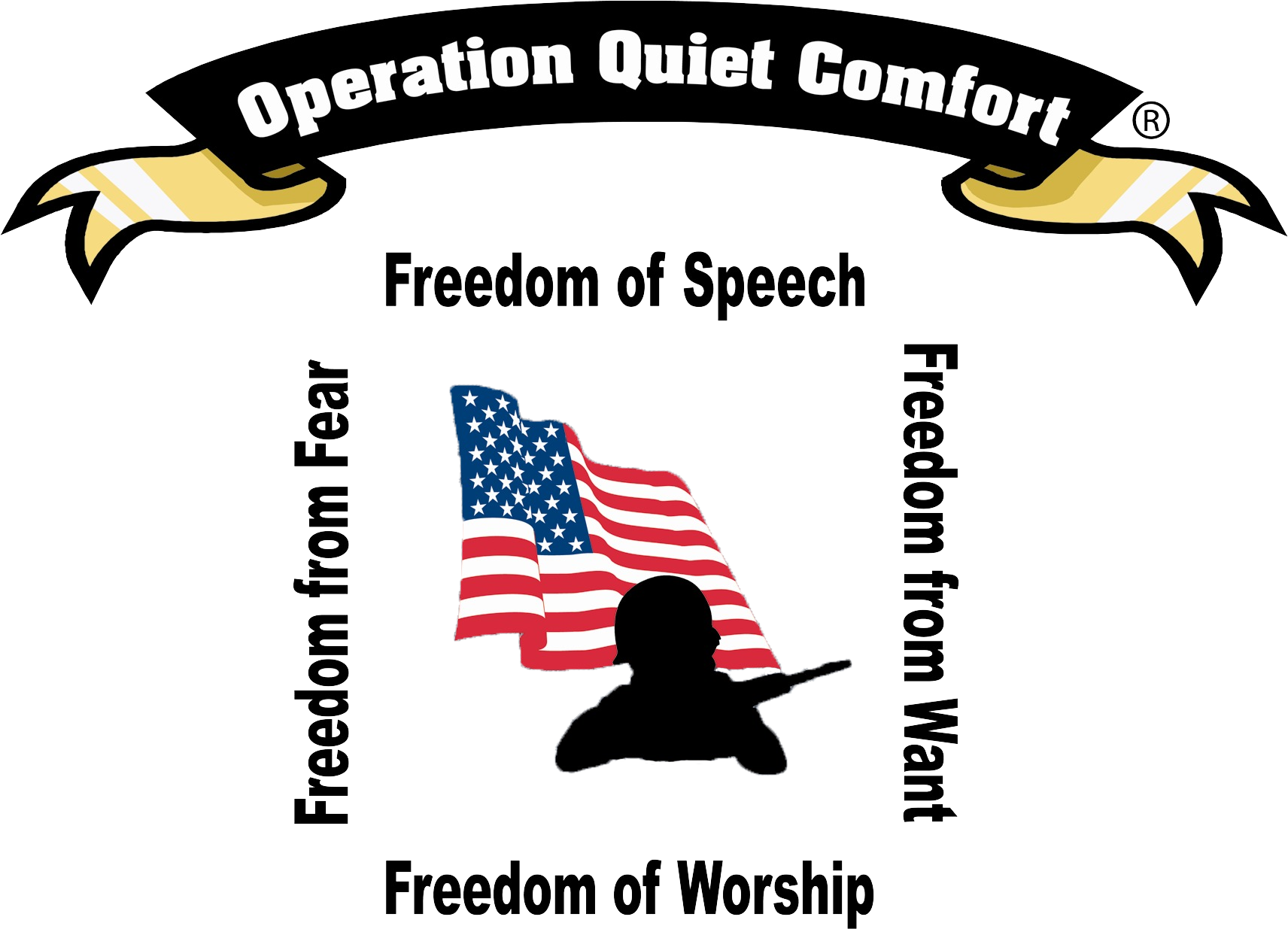 Operation: Quiet Comfort Operation: Quiet Comfort