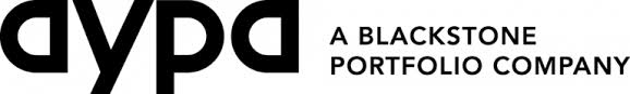 AYPA logo, 