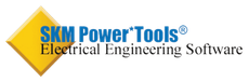 Logo: yellow diamond with text 