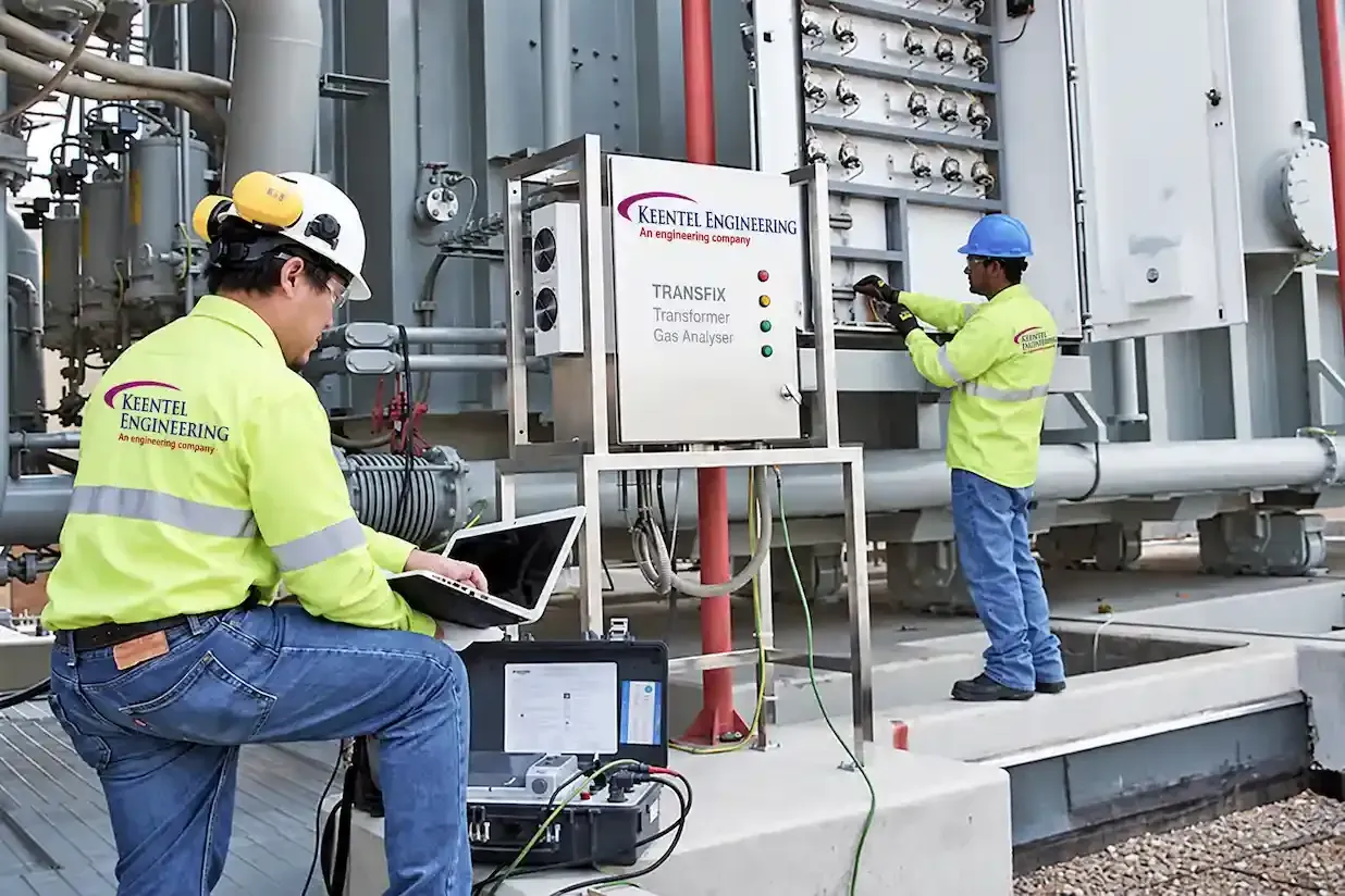 High-voltage substation equipment supporting FAC-008 Facility Ratings methodology and equipment rating criteria