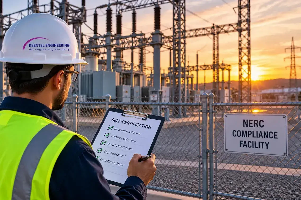 Spot Check & Self-Certification Support