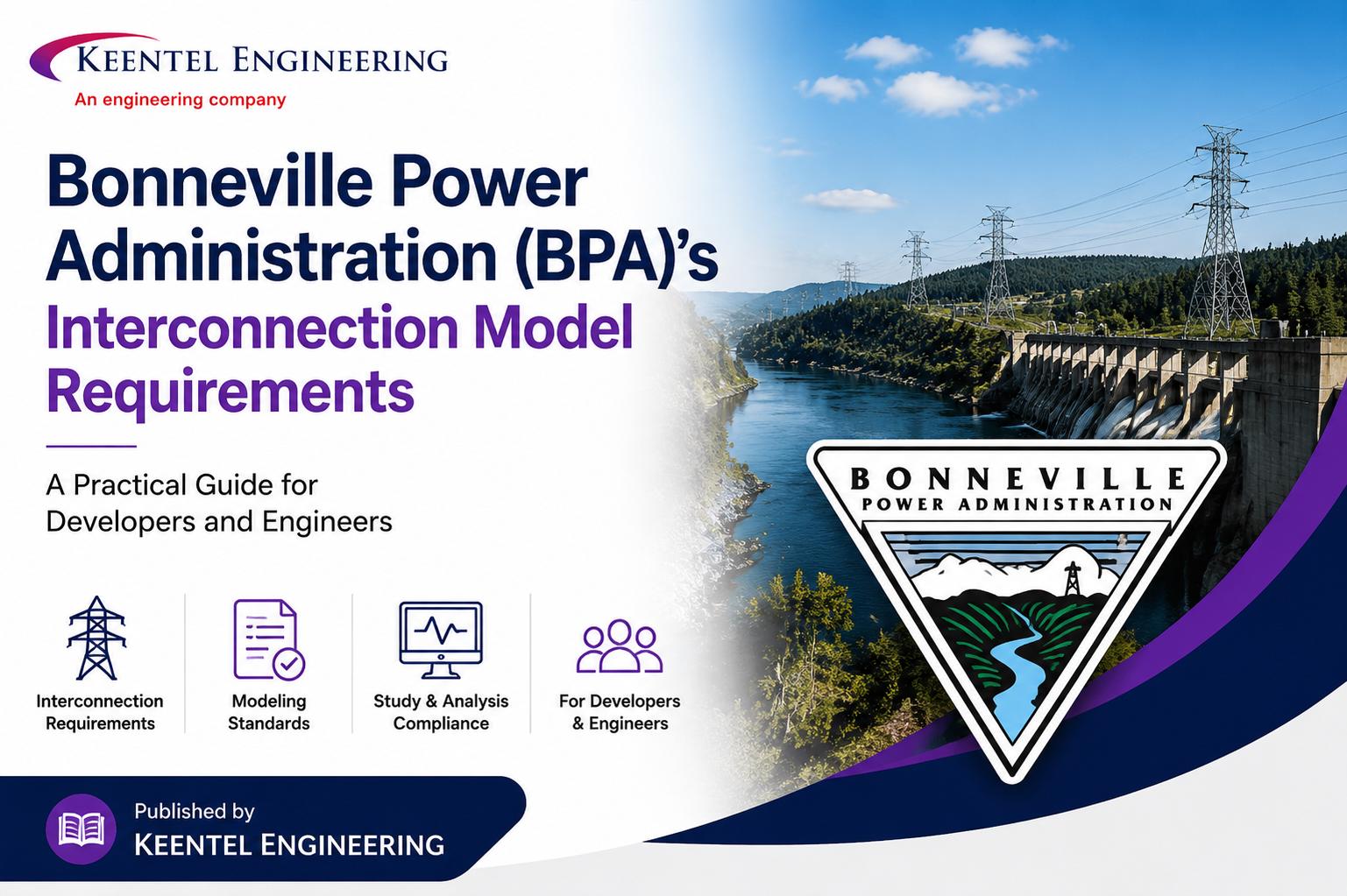 BPA Interconnection Model Requirements Guide for Developers