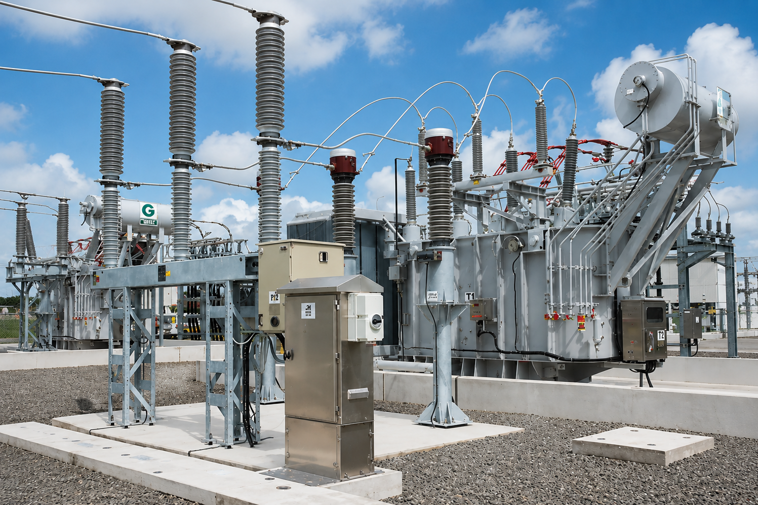 NERC Compliance Services: The Complete Guide to PRC-004-6 Misoperations & MIDAS Reporting (Keentel Engineering)
