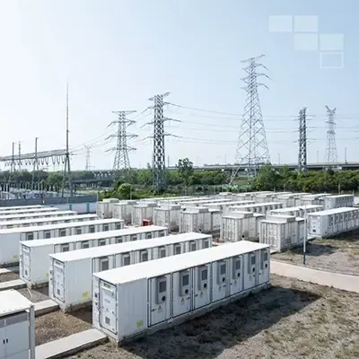 Renewable energy integration and grid transformation