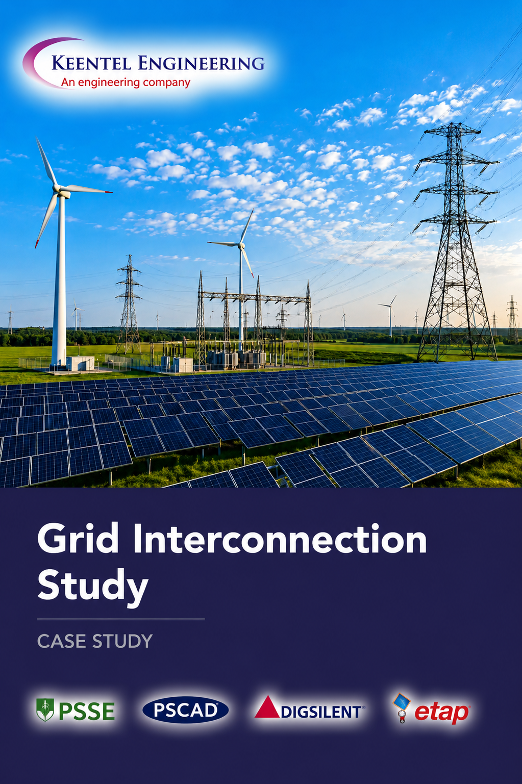 Grid Interconnection Study