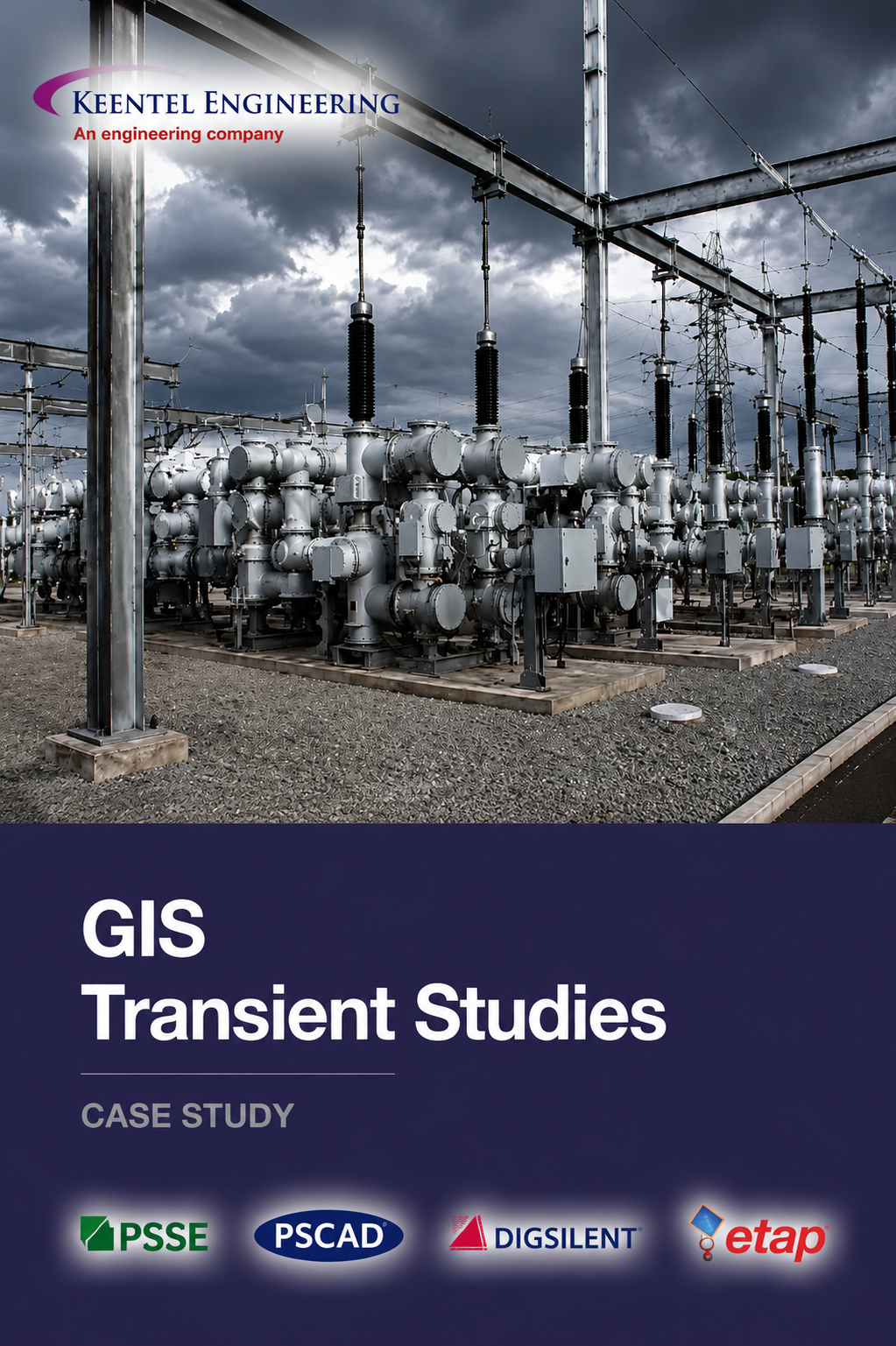 VFTO TEV GIS Transient Study
