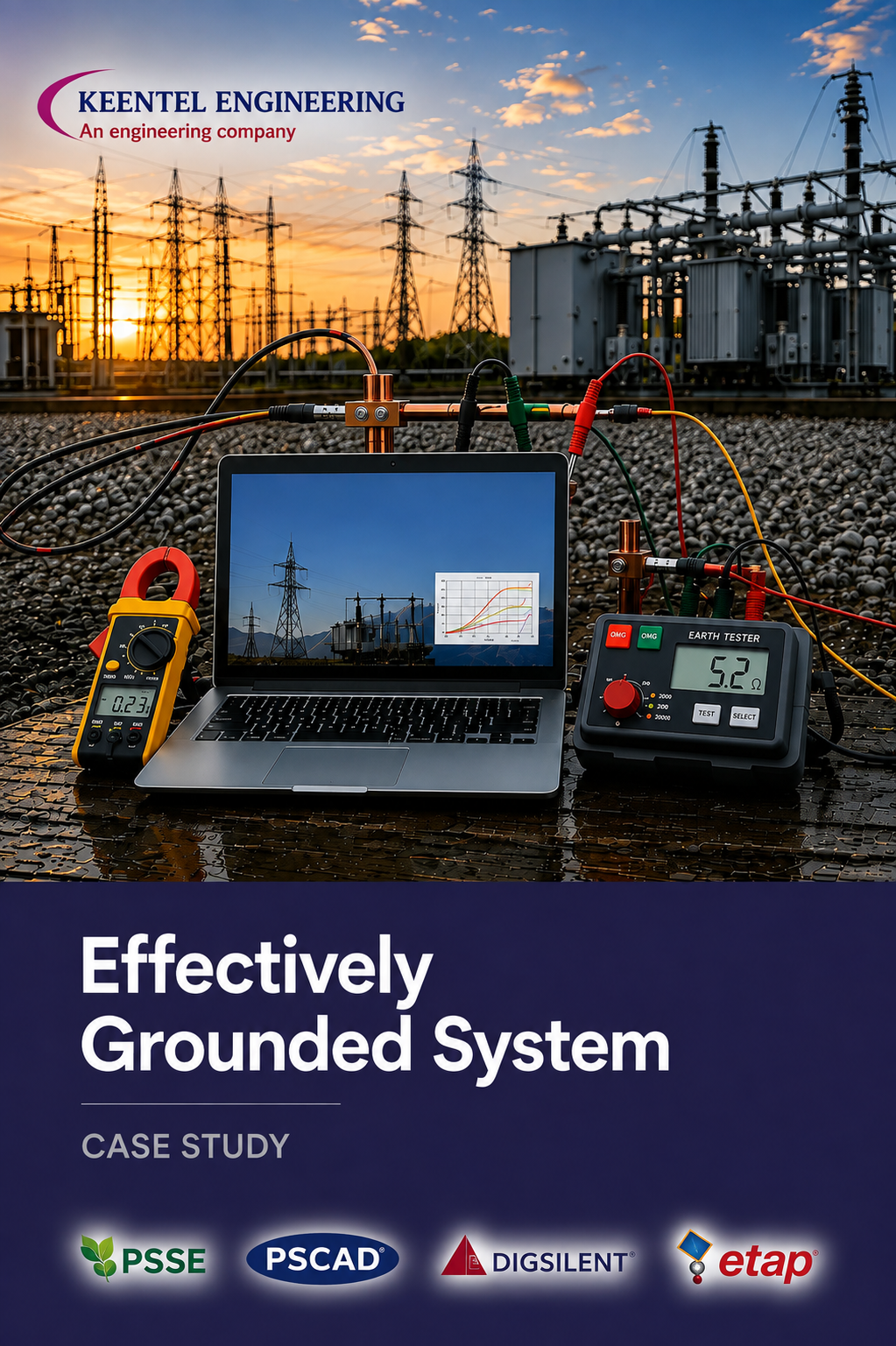 System Grounding Study