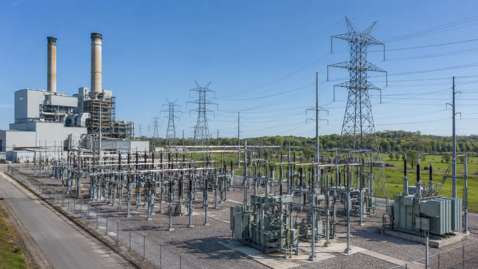 Nuclear Power Plant Engineering