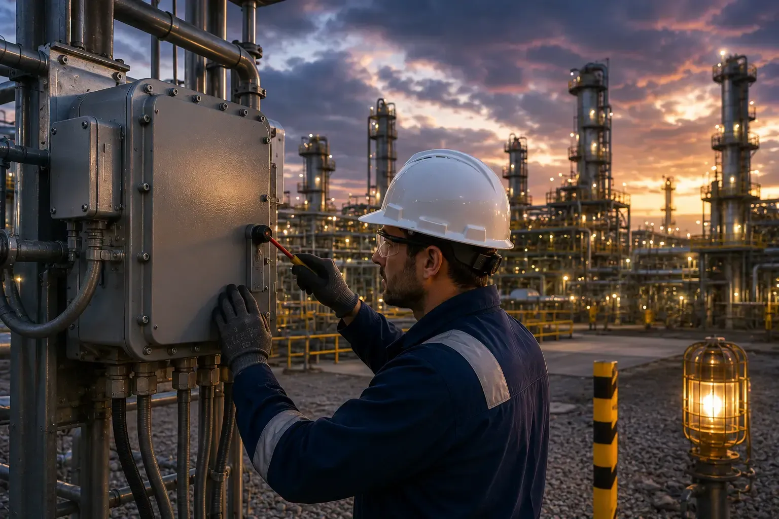 Power Quality and Harmonic Analysis
