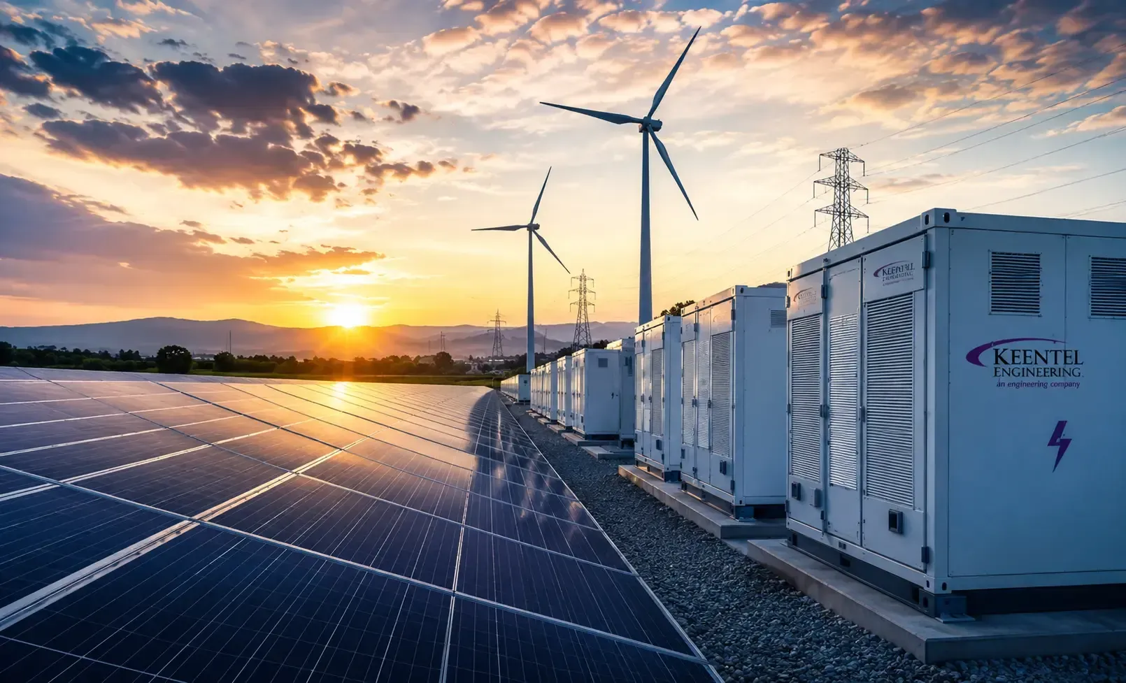 Ensure Your Electrical Infrastructure Is Safe, Compliant, and Future-Ready