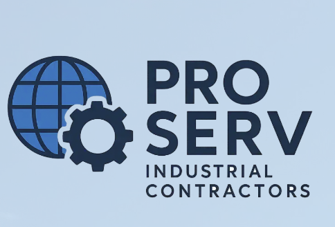 Pro-Serv Industrial Contractors