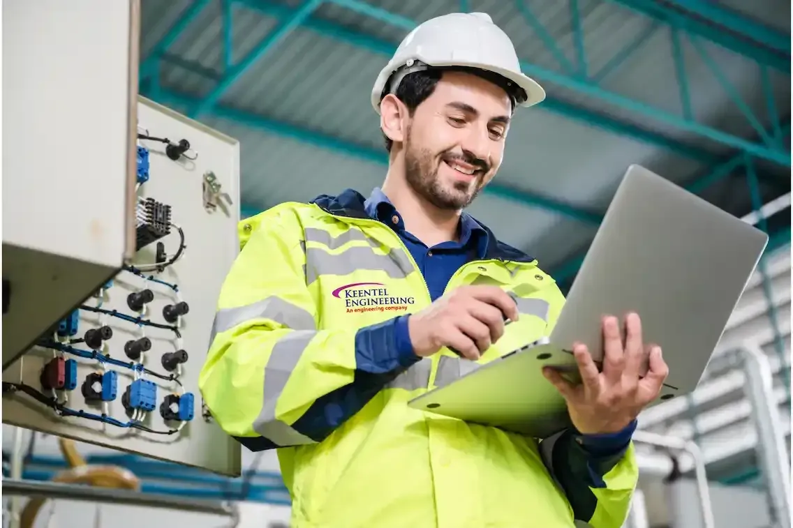 Power grid protection and settings equipment