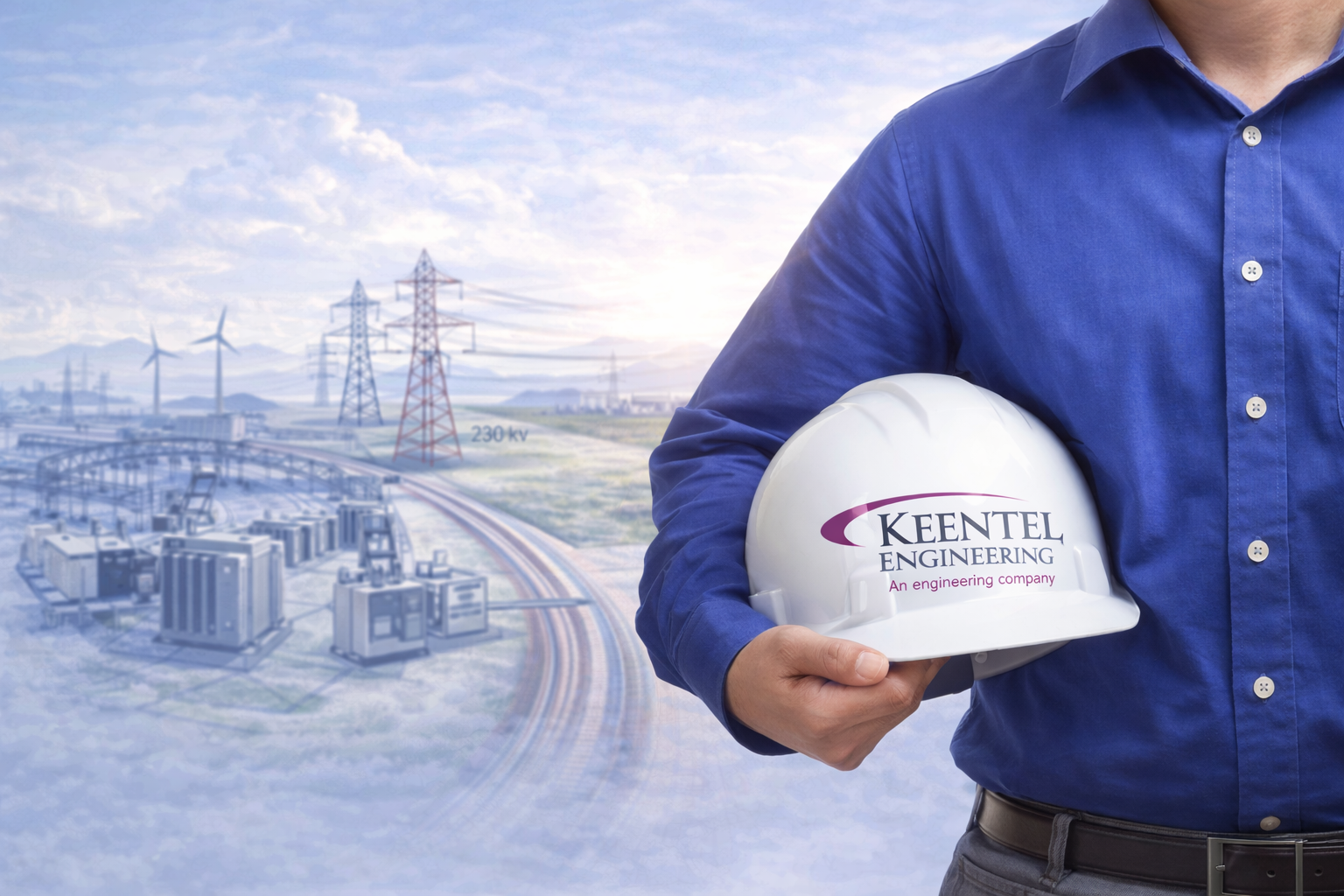 Ensure Your Electrical Infrastructure Is Safe, Compliant, and Future-Ready