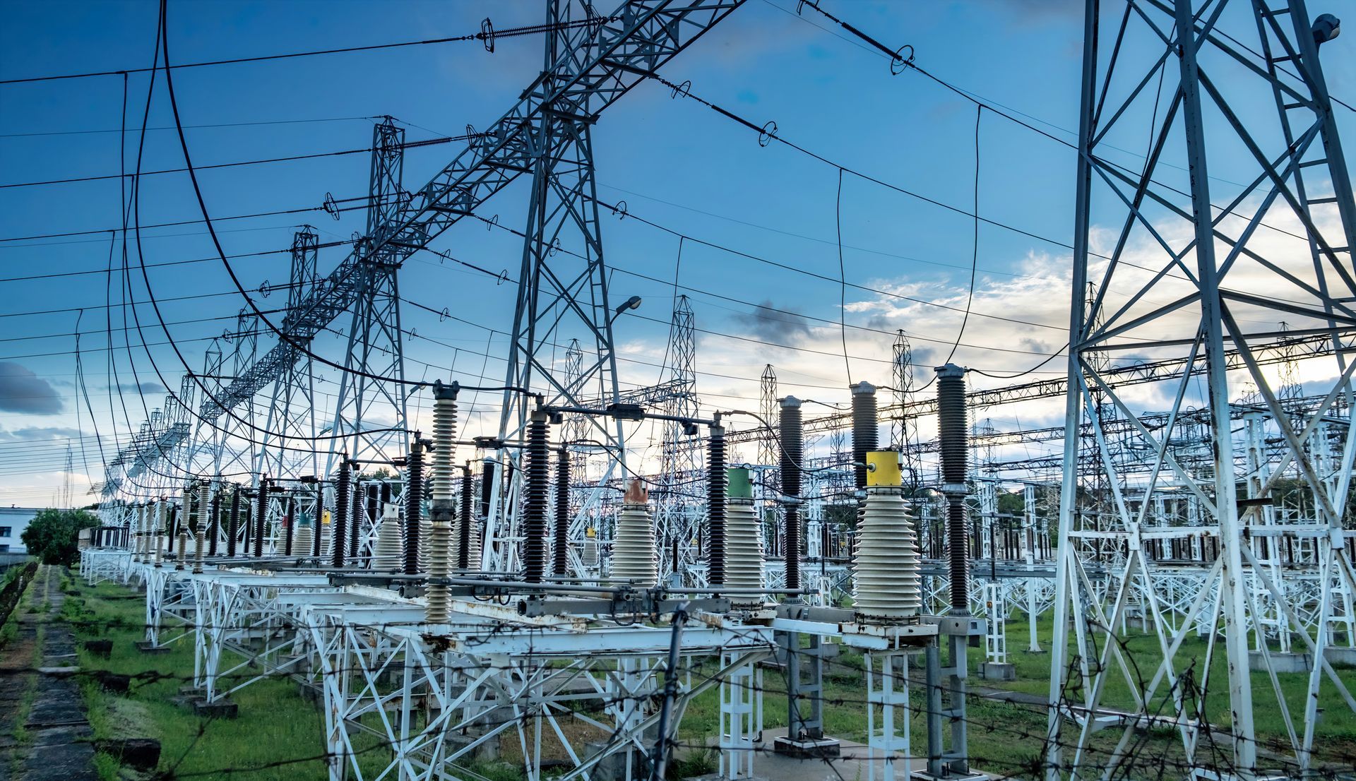 Power System Studies engineering