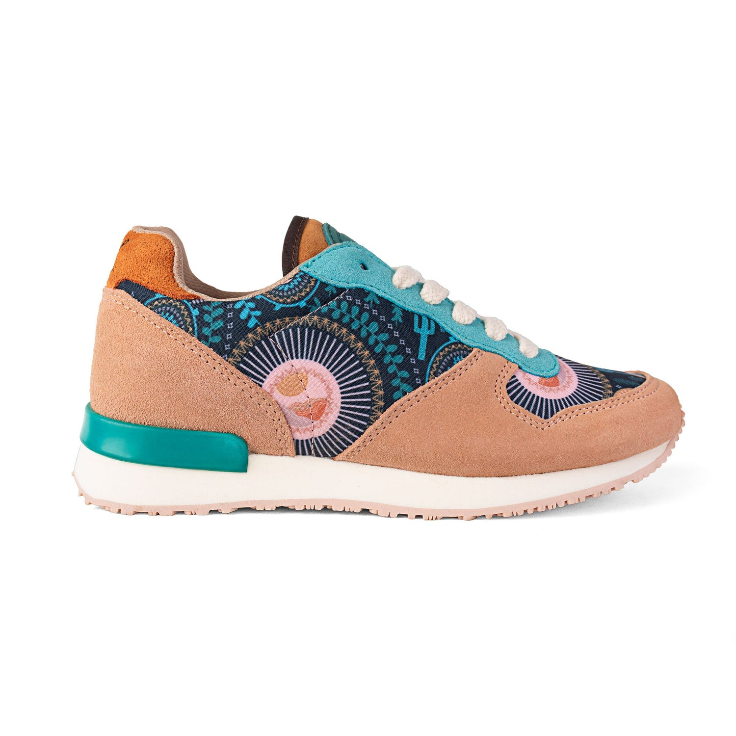 Soccoro Jogger