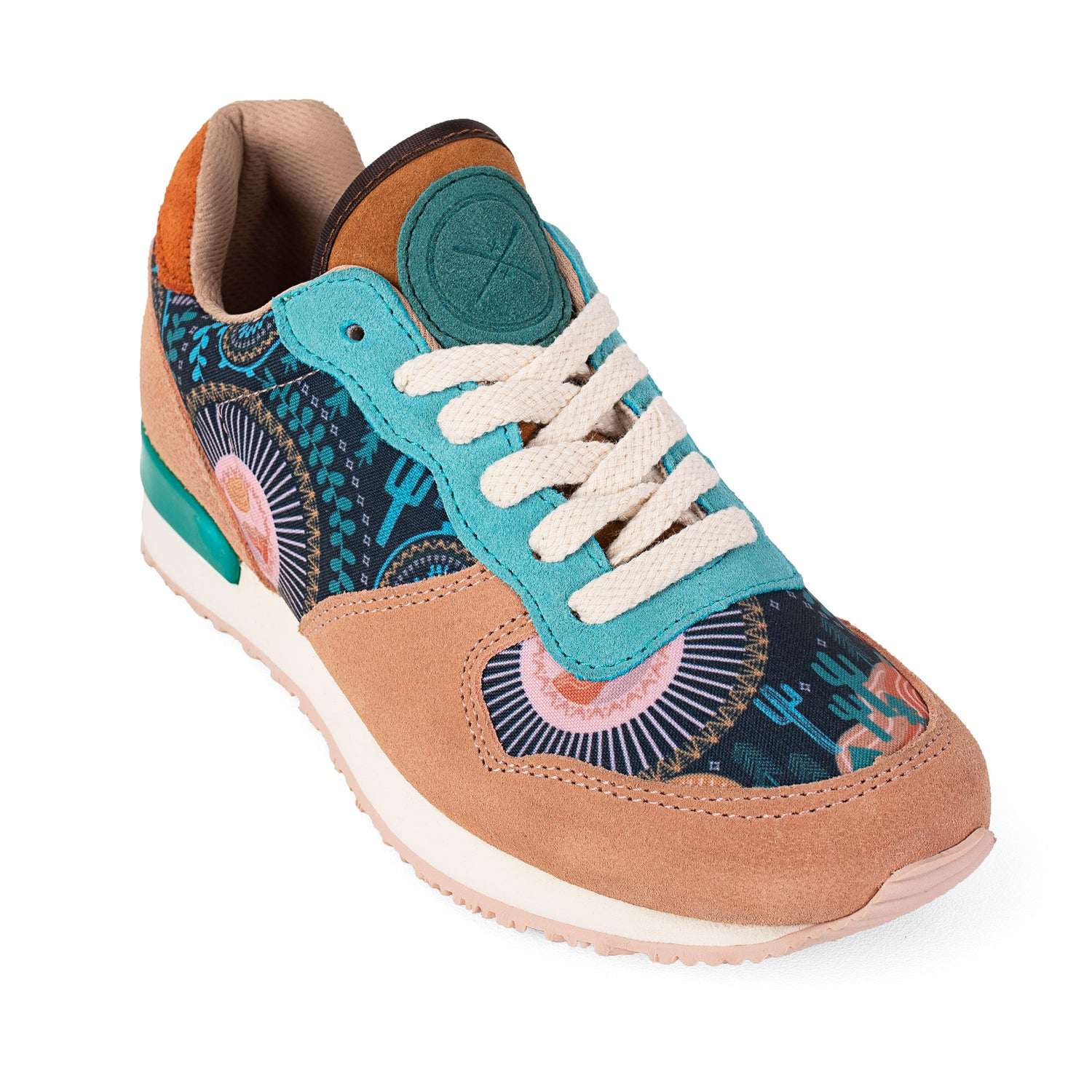 Soccoro Jogger