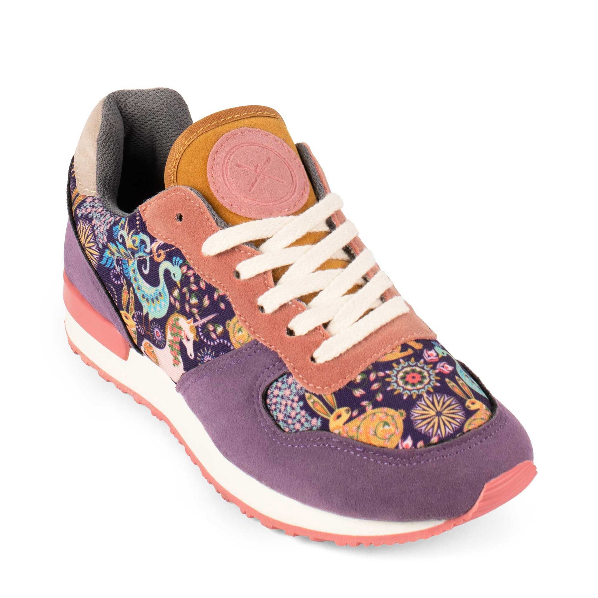 Saola Vegan Jogger
