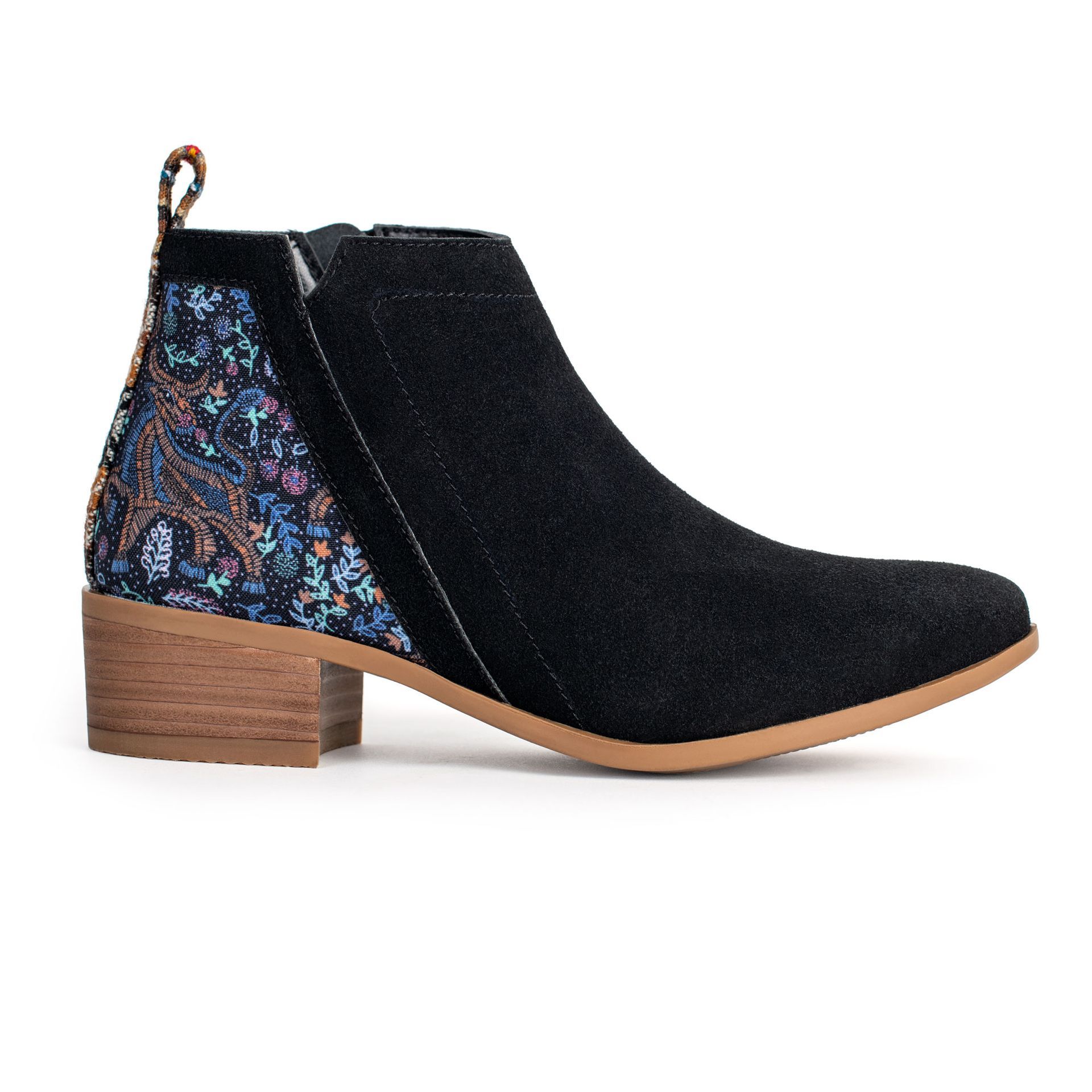 Tauro Vegan Bootie