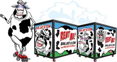 COWs Container