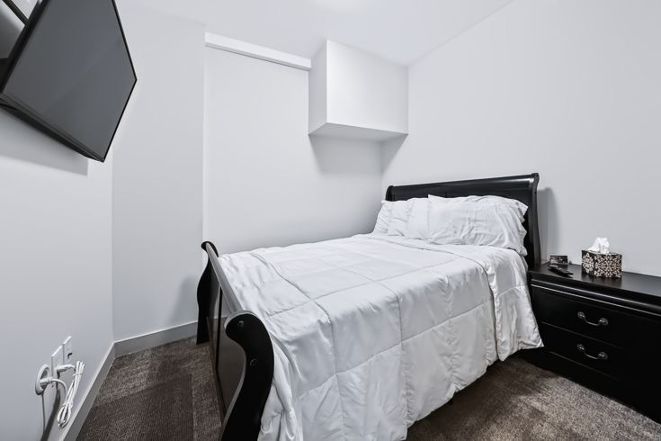 Downtown Cleveland Loft 208