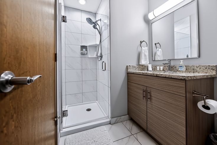 Downtown Cleveland Loft 308