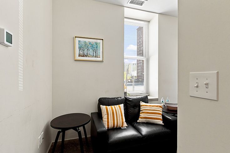 Downtown Cleveland Loft 204