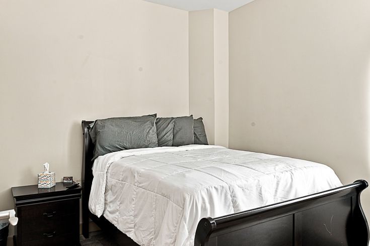 Downtown Cleveland Loft 205