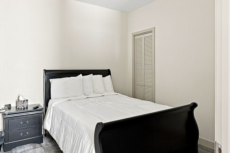 Downtown Cleveland Loft 206