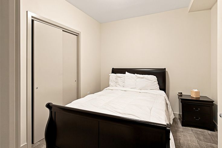 Downtown Cleveland Loft 209