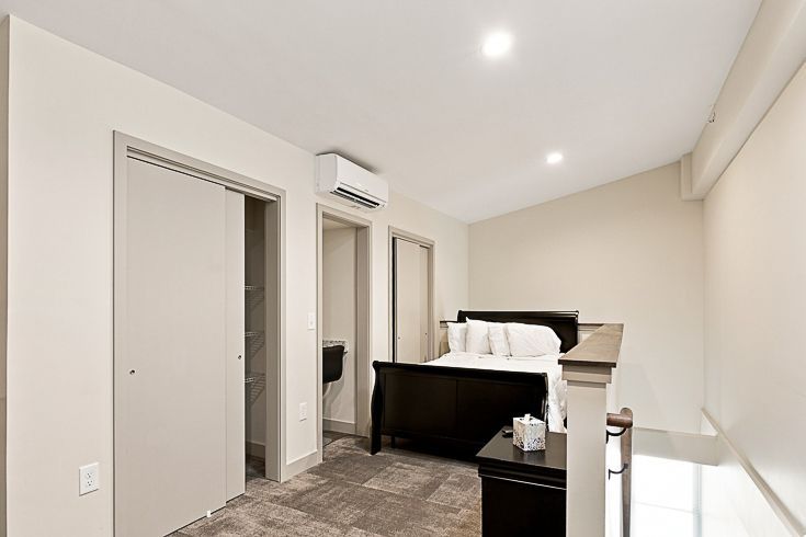 Downtown Cleveland Loft 301