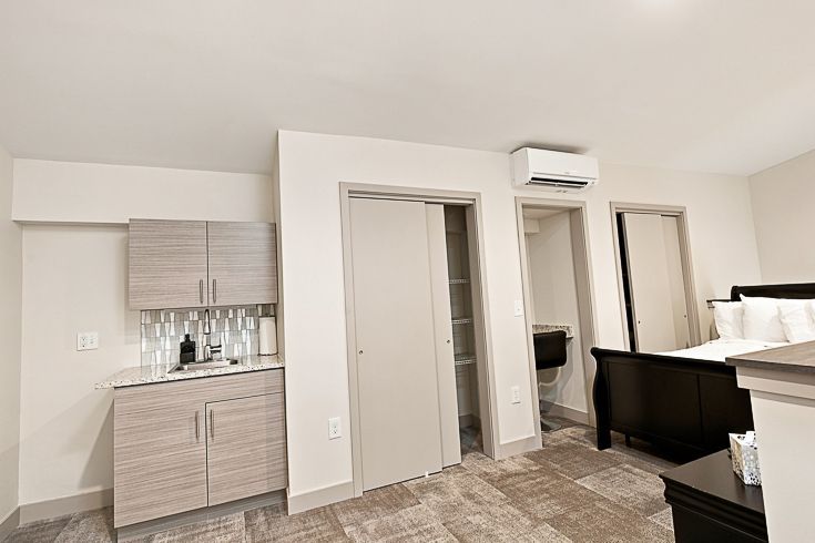 Downtown Cleveland Loft 301