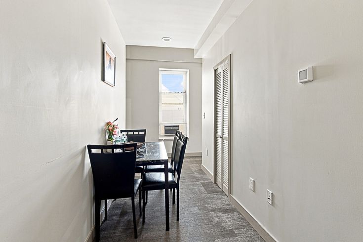 Downtown Cleveland Loft 302
