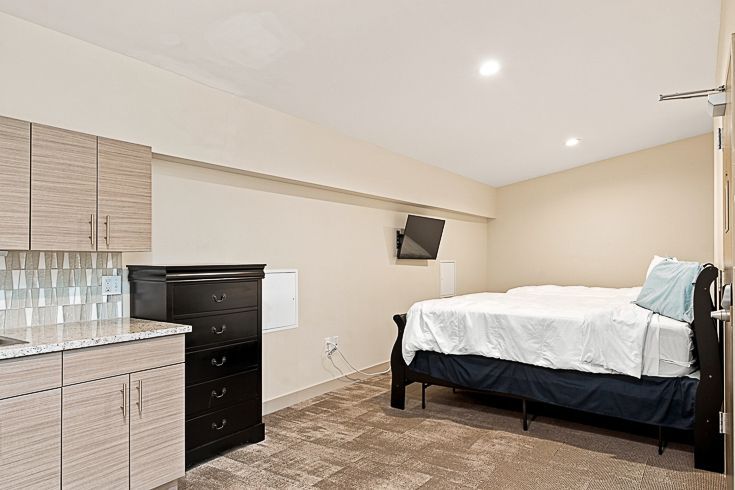 Downtown Cleveland Loft 302